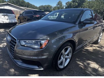 Used 2015 Audi A3 1.8T Premium w/ Audi MMI Navigation Plus