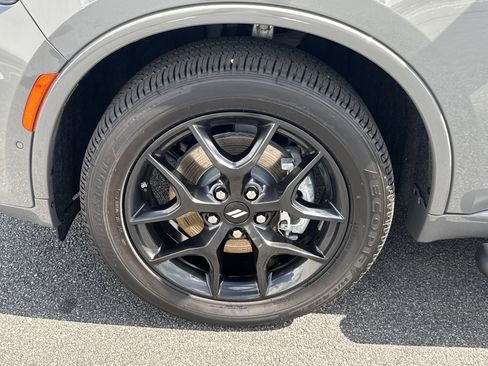 New 2026 Dodge Durango GT image 14