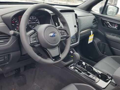 New 2026 Subaru Forester Touring image 12