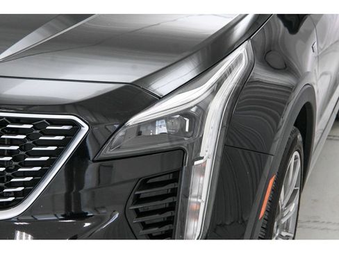 Used 2019 Cadillac XT4 Premium Luxury w/ Driver Assist Package image 23