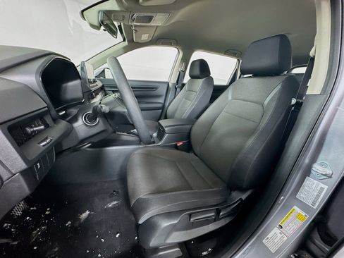 Used 2023 Honda CR-V LX image 7