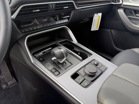 New 2026 MAZDA CX-90 Plug-In Hybrid w/ Premium Plus image 13