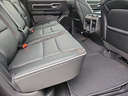 New 2026 RAM 1500 Laramie image 21