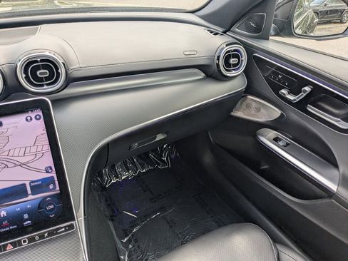 Certified 2024 Mercedes-Benz C 300 4MATIC Sedan image 4