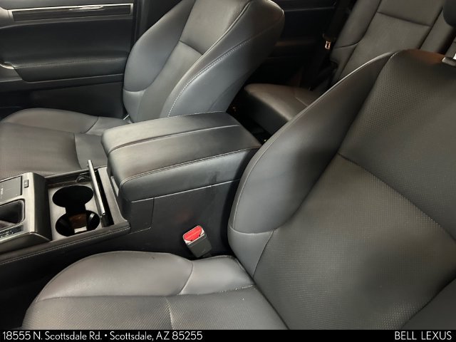 Used 2022 Lexus GX 460 Premium w/ Premium Package AWD/4WD image 15