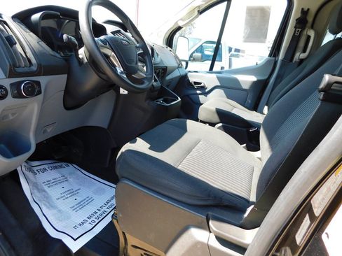 Used 2018 Ford Transit 350 XL RWD image 14