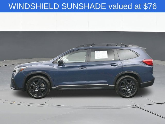 Used 2023 Subaru Ascent Onyx Edition AWD/4WD image 8
