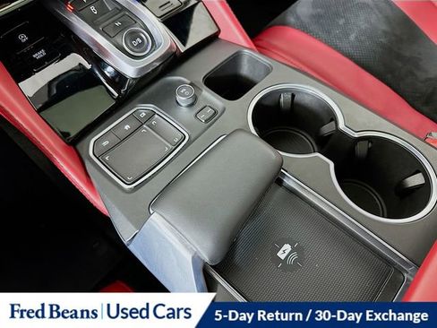 Used 2023 Acura MDX A-Spec image 25