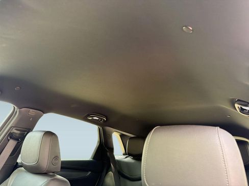 Certified 2025 Cadillac XT5 Luxury w/ LPO, Floor Liner Package image 27