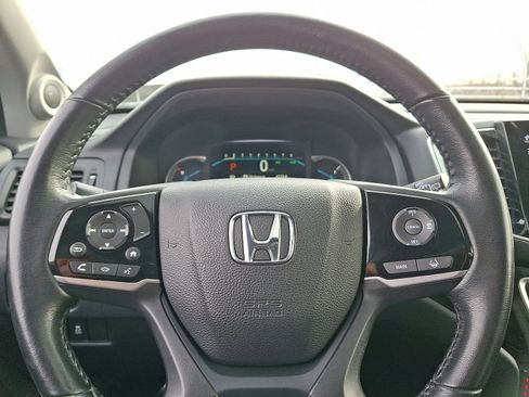 Used 2021 Honda Pilot Touring image 20