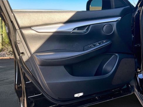 Used 2021 INFINITI QX50 Luxe w/ Appearance Package image 22