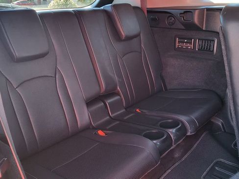 Used 2022 Lexus RX 350L FWD w/ Premium Package image 21