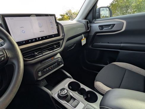 New 2026 Ford Bronco Sport Big Bend AWD/4WD image 29