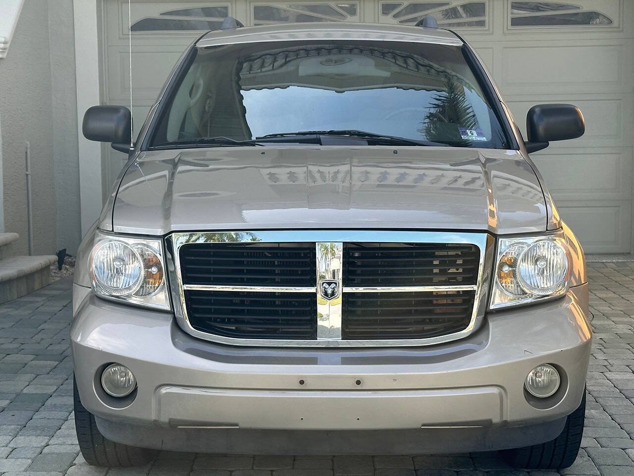 Used 2008 Dodge Durango SLT AWD/4WD image 26