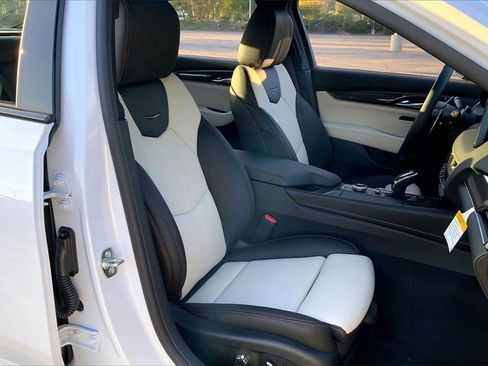 New 2026 Cadillac CT5 Sport image 35