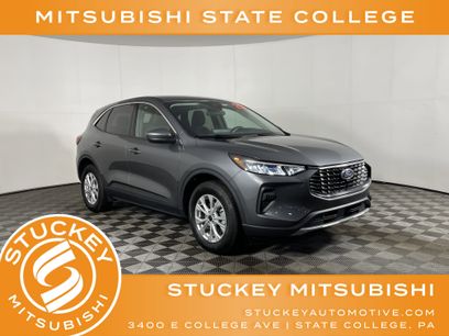 Used 2023 Ford Escape Active w/ Tech Pack #2