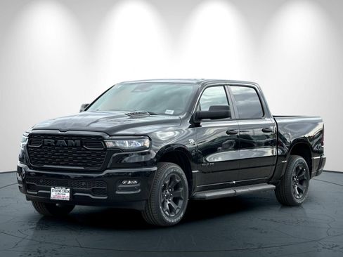 New 2026 RAM 1500 Express image 8