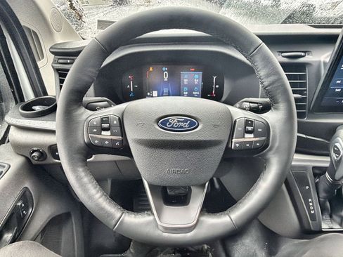 New 2026 Ford Transit 350 Low Roof AWD w/ Load Area Protection Package image 29