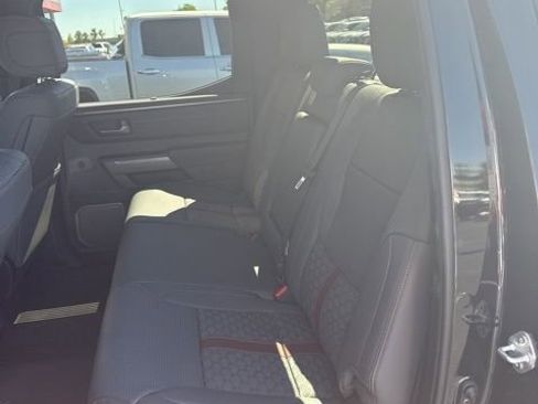 Used 2026 Toyota Tundra Capstone image 7