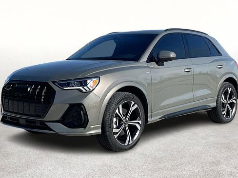 Used 2023 Audi Q3 2.0T Premium Plus image 43
