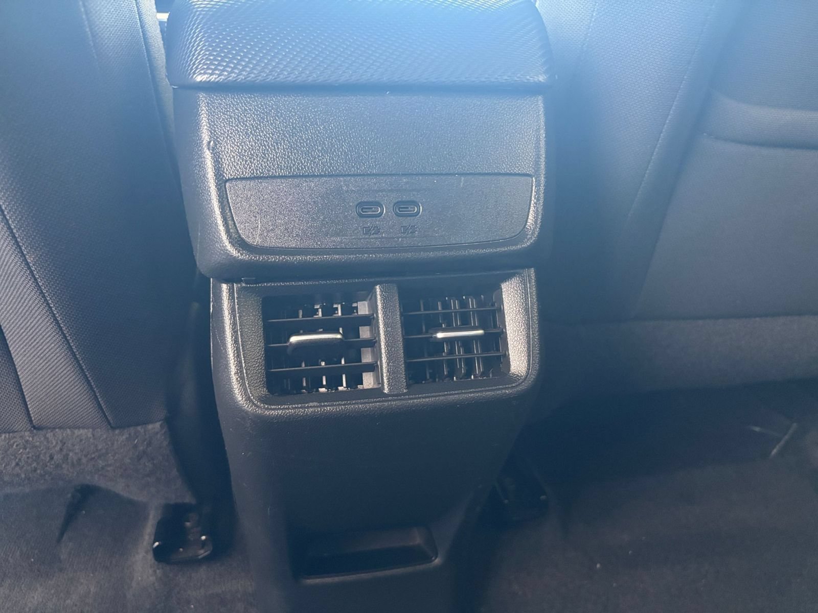 Used 2025 Chevrolet Equinox LT FWD image 21