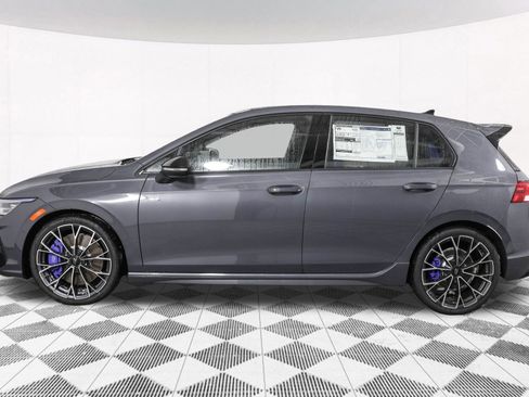 New 2026 Volkswagen Golf 2.0T image 17