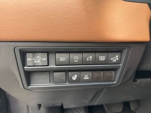 Used 2026 Toyota Tundra 1794 Edition image 16