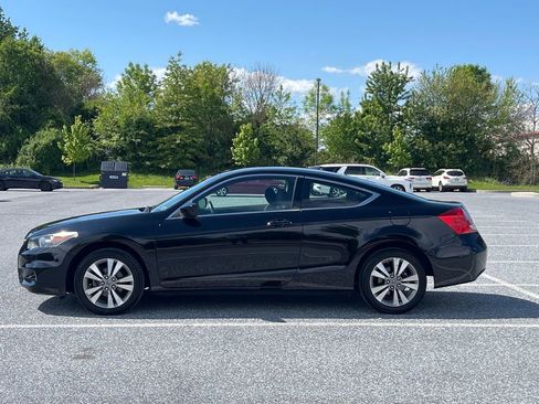 Used 2012 Honda Accord LX-S image 4