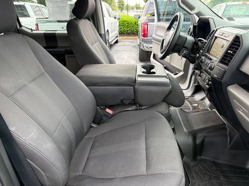 Used 2019 Ford F150 XL w/ Equipment Group 101A Mid AWD/4WD image 21