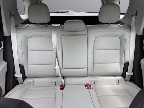 New 2027 GMC Terrain Denali AWD/4WD image 21