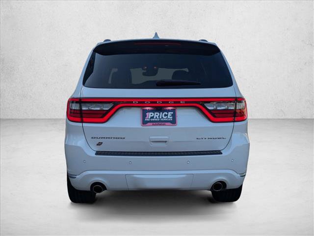 Used 2021 Dodge Durango Citadel AWD/4WD image 7