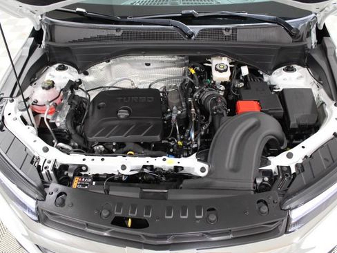 New 2026 Chevrolet TrailBlazer LT w/ Convenience Package image 37