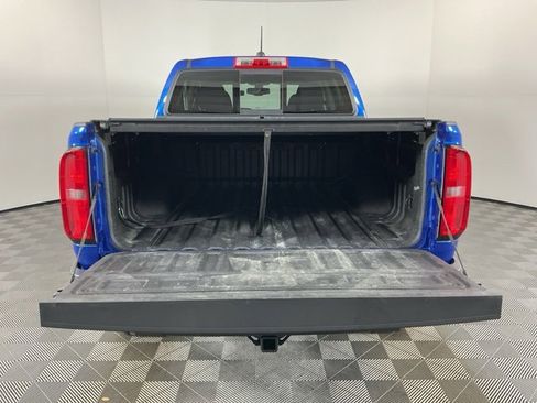 Used 2020 Chevrolet Colorado ZR2 image 7