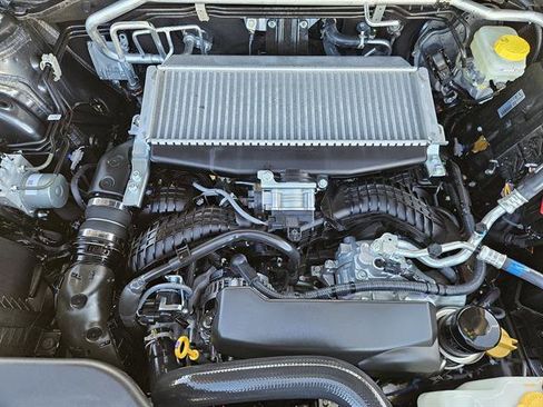 Certified 2025 Subaru Ascent Premium image 21