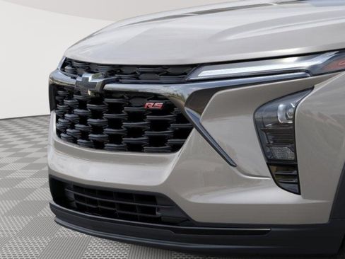 New 2026 Chevrolet Trax RS w/ Sunroof Package FWD image 14