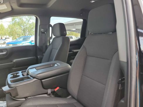 Used 2024 Chevrolet Silverado 1500 Custom Trail Boss image 11