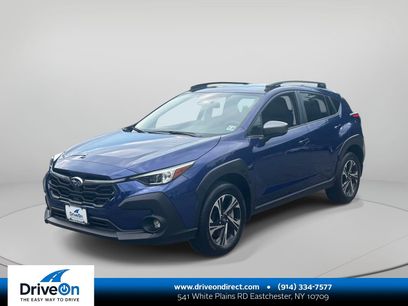 Used 2024 Subaru Crosstrek 2.0i Premium