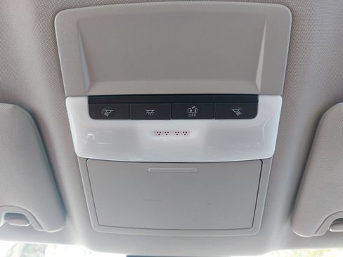 Used 2025 Nissan Altima 2.5 SV FWD image 22