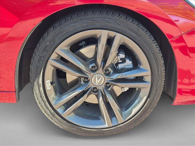 Used 2025 Acura Integra A-Spec FWD image 17