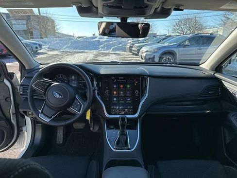 Used 2023 Subaru Legacy Premium image 11