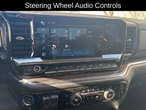 Certified 2024 Chevrolet Silverado 1500 RST w/ All Star Edition Plus image 17