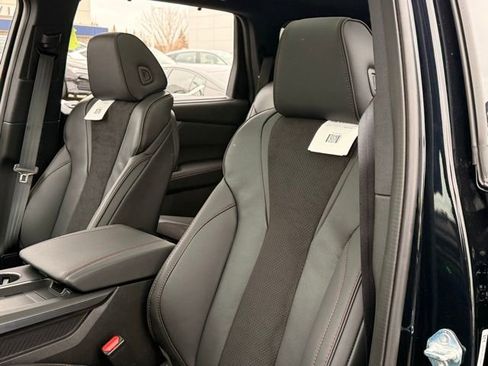New 2026 Acura MDX A-Spec AWD/4WD image 12