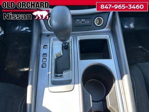 Used 2020 Nissan Murano S w/ Technology Package image 15