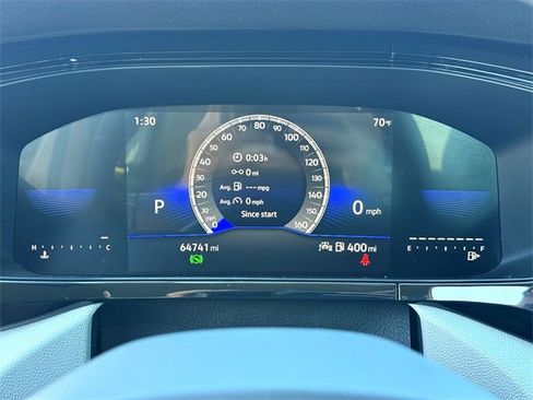 Certified 2023 Volkswagen Taos S image 18