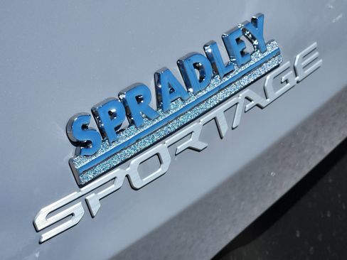 New 2026 Kia Sportage S AWD/4WD image 11
