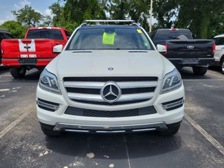 Used 2016 Mercedes-Benz GL 450 4MATIC video 2