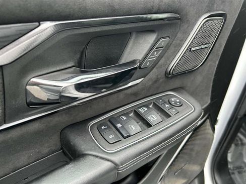 Used 2023 RAM 1500 TRX w/ TRX Level 2 Equipment Group image 15