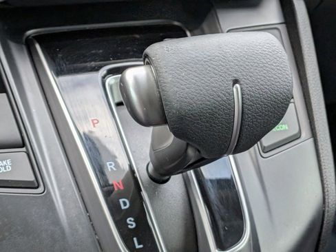 Used 2021 Honda CR-V EX image 11