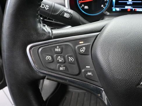 Used 2016 Chevrolet Malibu Premier image 26