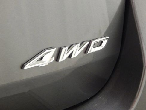 New 2025 Ford Explorer ST-Line w/ Premium Package image 8